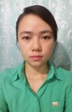 Lê Thị Nhàn