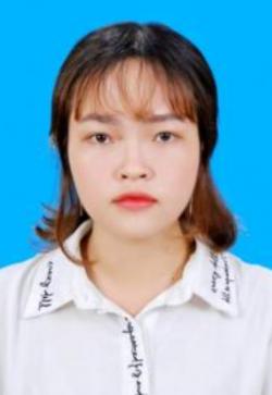 Nguyễn Thị Thanh Thảo