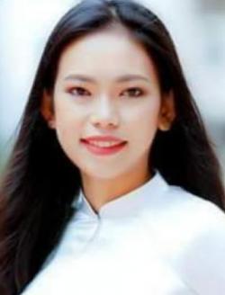 Huỳnh Thị Diệu Lý