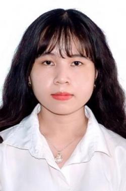 Đỗ Huỳnh Như
