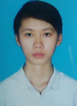 Nguyễn  Đặng Kiều Trinh