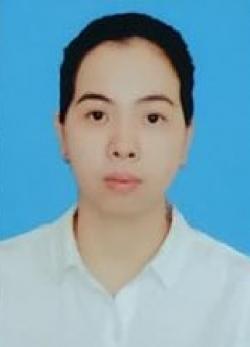 Đặng Thị Mai Hương