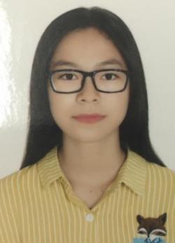 Vũ Hương Giang