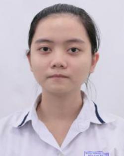 Trần Hoàng Thảo Ngân