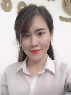 Nguyễn Lê Phương Thùy