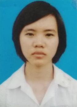 Nguyễn Anh Thư