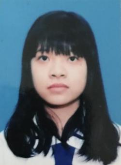Chung Bảo Nghi