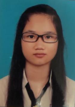 Lương Gia Mẫn
