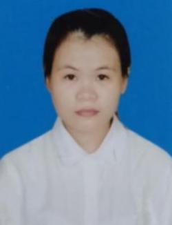 Nguyễn Thị Mỹ Duyên