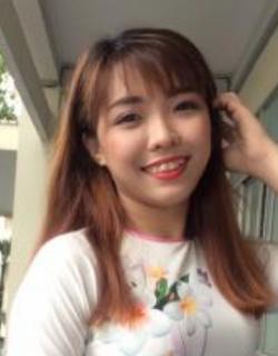 Nguyễn Thị Ánh Nguyệt
