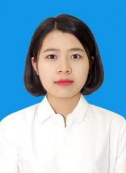 Lê Thị Thúy Hồng