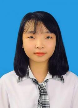 Huỳnh Phạm Yến Nhi