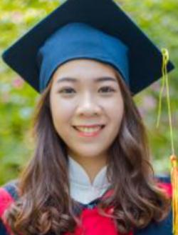 Phan Thị Hiền My