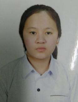 Đỗ Nguyễn Anh Thi