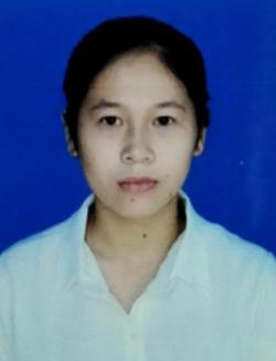 Phạm Thị Kim Yến