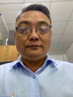 Nguyễn Tấn Trường Sơn