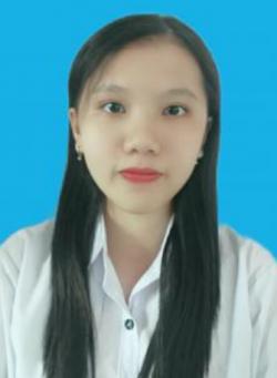 Nguyễn Thị Trà My