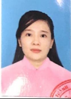 Nguyễn Thị Hồng Nhung