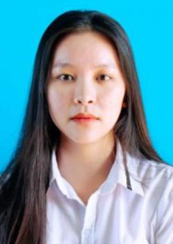 Triệu Thị Hồng Ngát