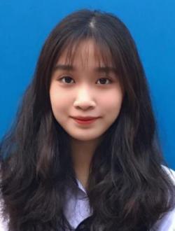 Trương Thị Quý Thảo