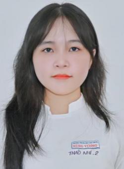 Phạm Thị Thảo Nhi