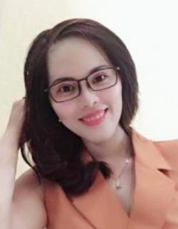 lâm thị thanh tuyền