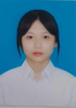 Phạm thị ánh hồng