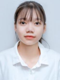 Trần Thị Tiểu Tình