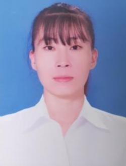 Hoàng Thị Tuyết