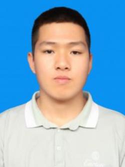 Trần Đỗ Võ Kiệt