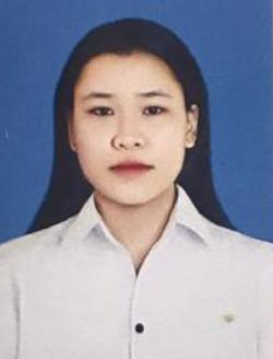 Huỳnh Thị Bích Trâm