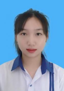 Phạm Trần Quỳnh Hương