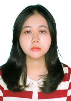 Trần Thị Tú Anh