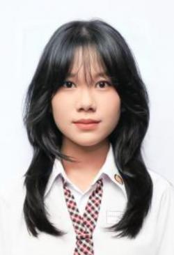 Đoàn Nguyễn Thanh Vy