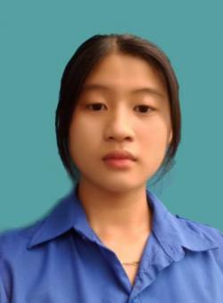 Nguyễn thị lượm