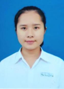 Lê Lương Minh Trang