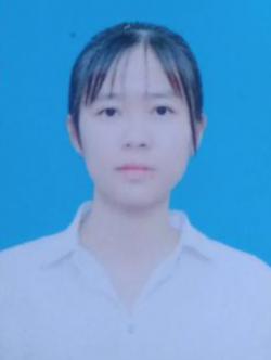 Nguyễn Thị Hồng Gấm