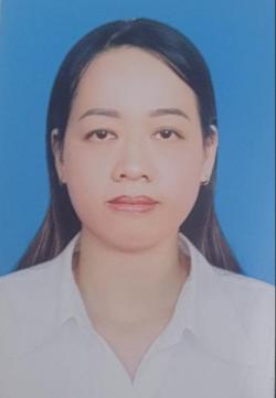 Đỗ Thị Thanh Vượng