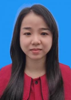 Trần Thị Ánh Xuân