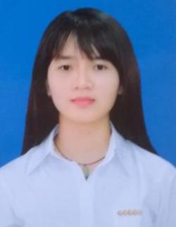 Lê Thị Minh Trang