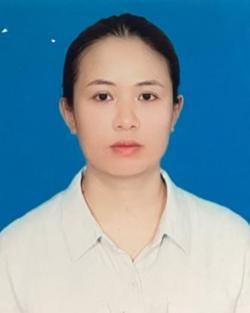 Vương Thị Thu Hồng