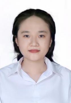 Phạm Cao Trúc An