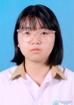 Nguyễn Phúc Kim Thư