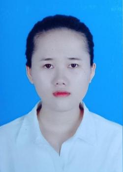 Huỳnh Thị Bích Hồng
