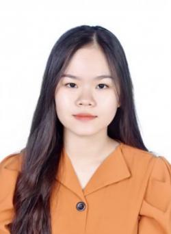 Đinh Thị Thuỷ Tiên