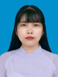 Lê Thị Tú Trinh