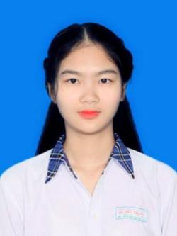 Nguyễn Trần Bảo Quỳnh