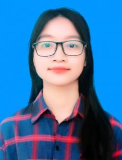 Phan Thị Hoài Thương