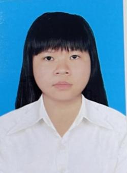 Ngô Thị Thảo Trinh