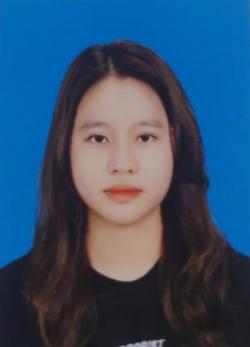 Trần Thị Thu Nguyệt